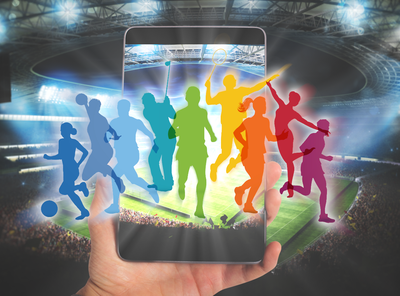 スポーツの配信・中継を観られる動画サービス一覧！ サッカーや野球など種目別にご紹介