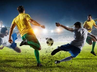 サッカー 配信 中継
