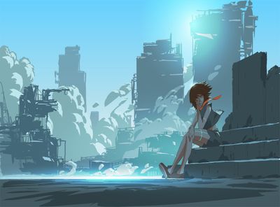 アニメ ロボット