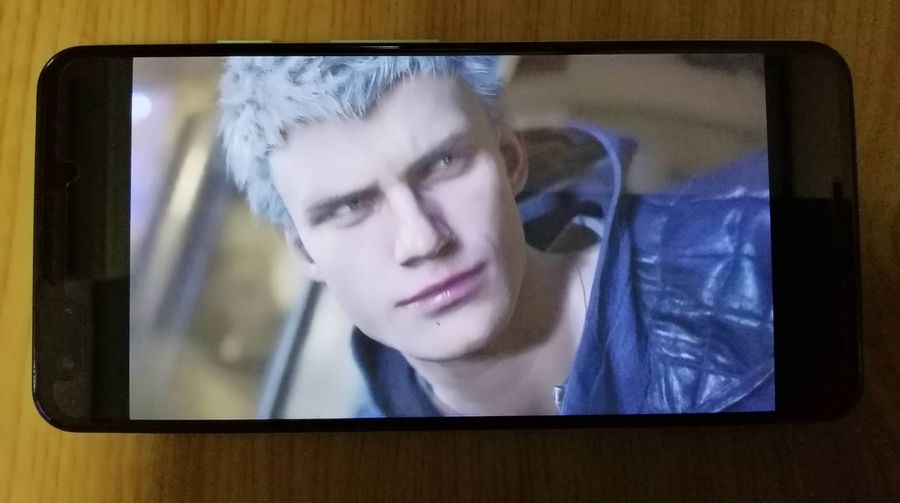 リモートプレイでムービーを再生