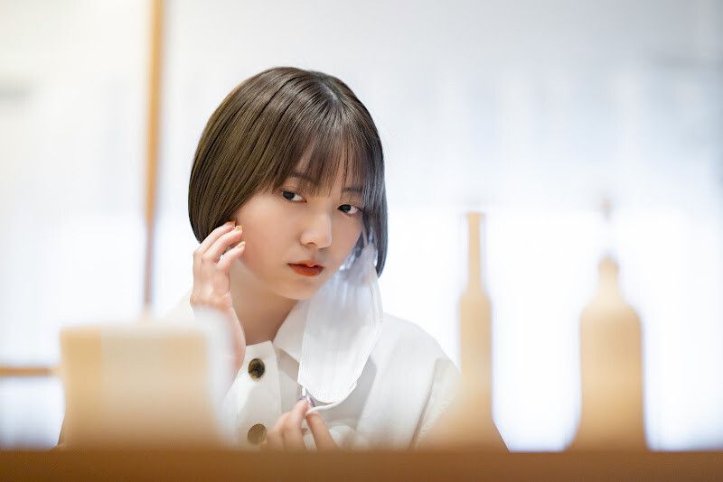 乾燥肌や敏感肌の人はレーザー美顔器は避ける