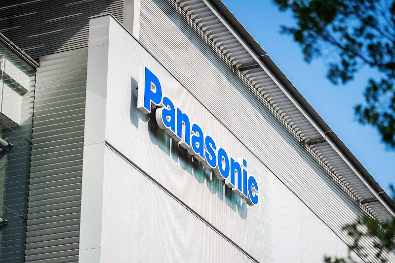 Panasonic