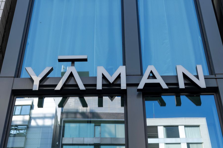 YA-MAN