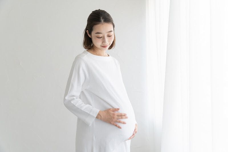 妊娠・授乳中は使用は控える