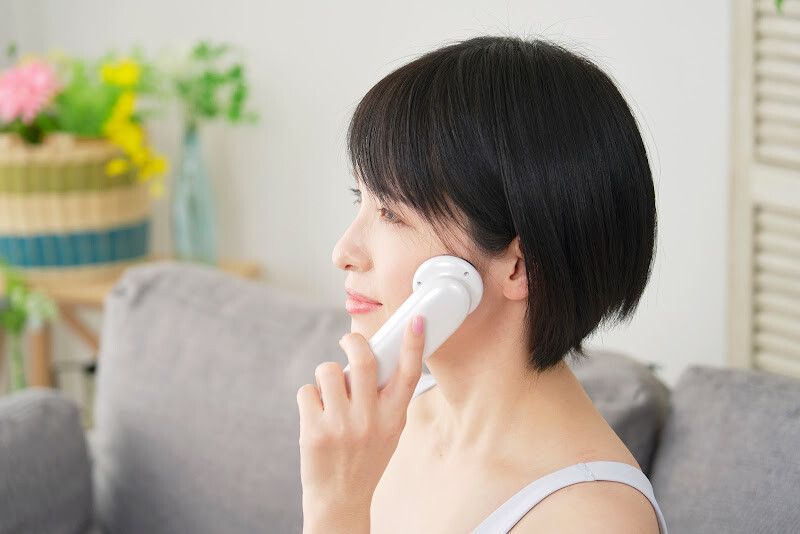 RF美顔器